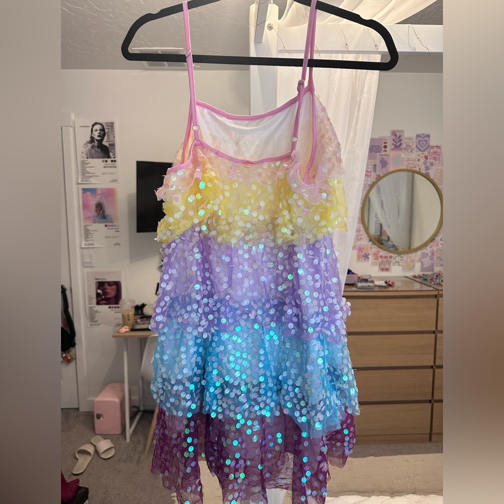 eras tour dress!